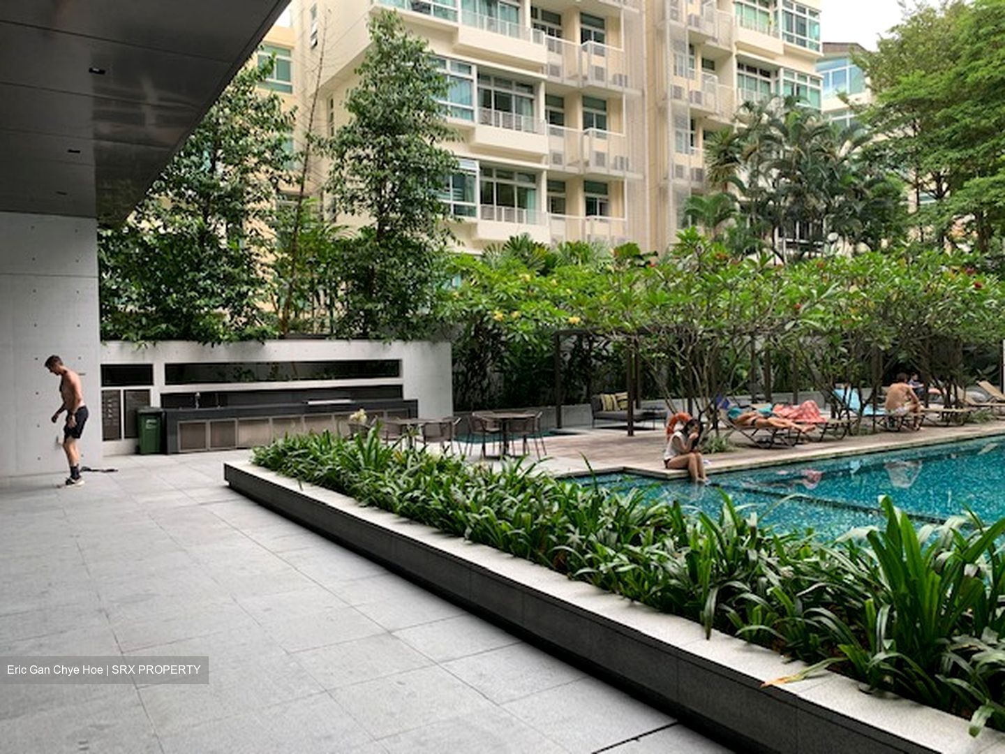 Lloyd Sixtyfive (D9), Apartment #416461171